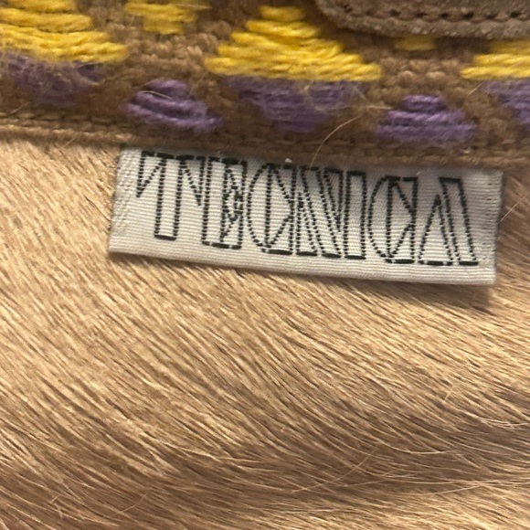 Tecnica both fur apres ski boots, 41 - Picture 8 of 8